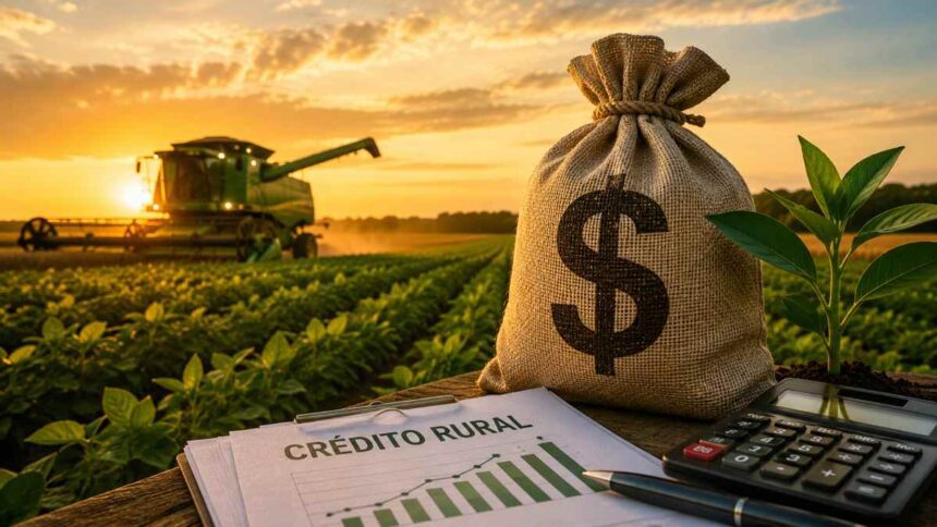 Senado aprova linha especial para renegociação de dívidas do agro