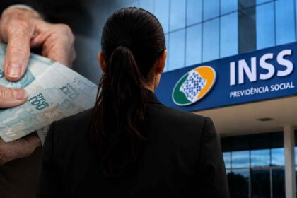 Servidora afastada após roubo dos aposentados é promovida no INSS