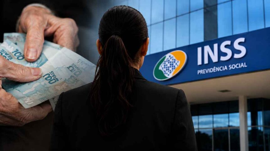 Servidora afastada após roubo dos aposentados é promovida no INSS