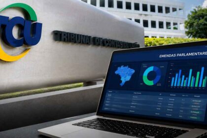 TCU lança plataforma para monitorar emendas parlamentares