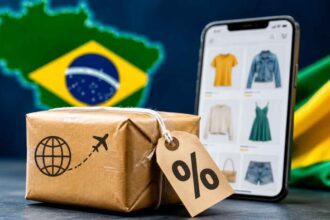 'Taxa das blusinhas' retornará em 2027, mas com imposto diferente