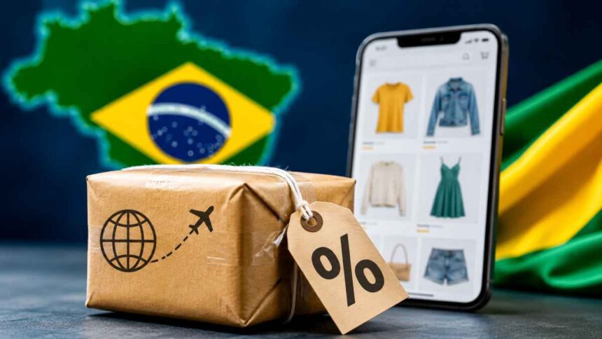 'Taxa das blusinhas' retornará em 2027, mas com imposto diferente