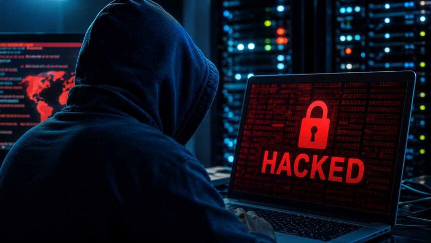 Ataque hacker destrói 200 TB de arquivos da Secretaria de Saúde de MT