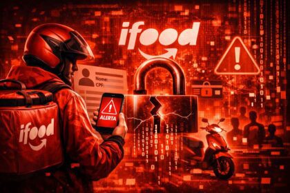 iFood confirma vazamento de dados de 1,2 milhão usuários