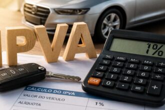 CCJ da Câmara aprova PEC que muda cálculo do IPVA