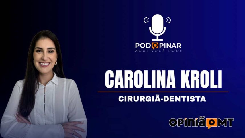 Carolina Krolikowski, Kroli Odontologia - PodOpinar - 009
