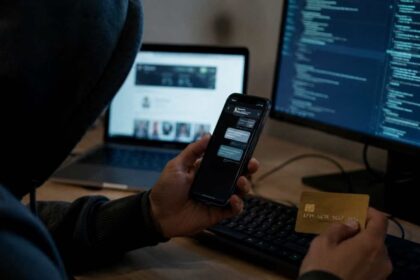 Casos de golpes financeiros crescem 10,26% no Brasil