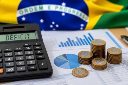 Contas públicas registra rombo de R$ 92,98 bilhões no 1º semestre
