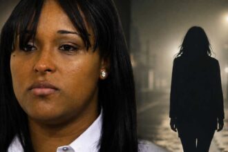 Dayanne Rodrigues, ex-mulher do goleiro Bruno está desaparecida
