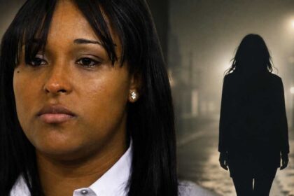 Dayanne Rodrigues, ex-mulher do goleiro Bruno está desaparecida