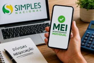 Desenrola MEI: governo lança programa para renegociação de dívidas