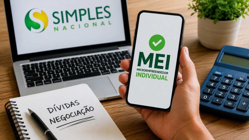 Desenrola MEI: governo lança programa para renegociação de dívidas