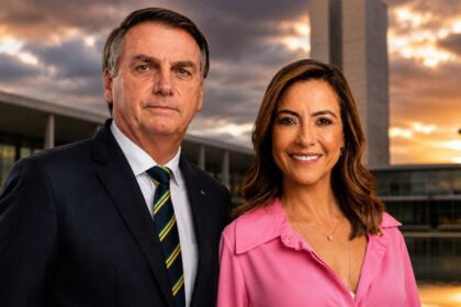 Eleita com apoio de Bolsonaro, Soraya Thronicke sela aliança com Lula