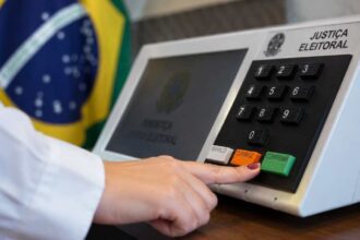 Eleitorado feminino continua sendo maioria em 2026