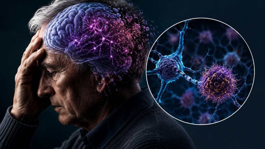 Estudo identifica proteína que acelera desenvolvimento do Alzheimer