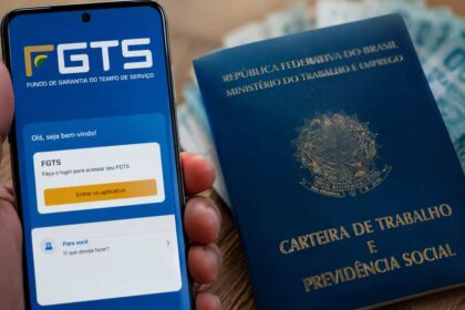 FGTS distribuirá R$ 13 bi de lucro a trabalhadores em agosto