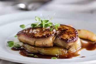 Foie gras: Lula sanciona lei que proíbe prato francês no Brasil