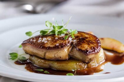 Foie gras: Lula sanciona lei que proíbe prato francês no Brasil