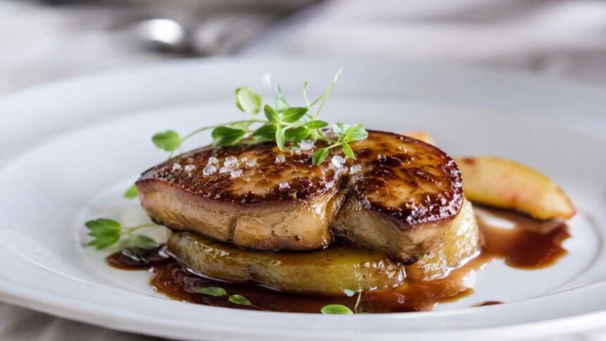 Foie gras: Lula sanciona lei que proíbe prato francês no Brasil