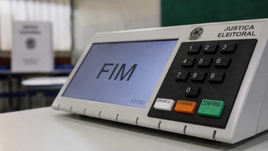 Governo Lula nega entrada de emissários dos EUA que viriam fiscalizar urnas