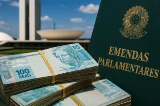 Governo Lula paga R$ 34 bi em emendas, recorde em ano eleitoral