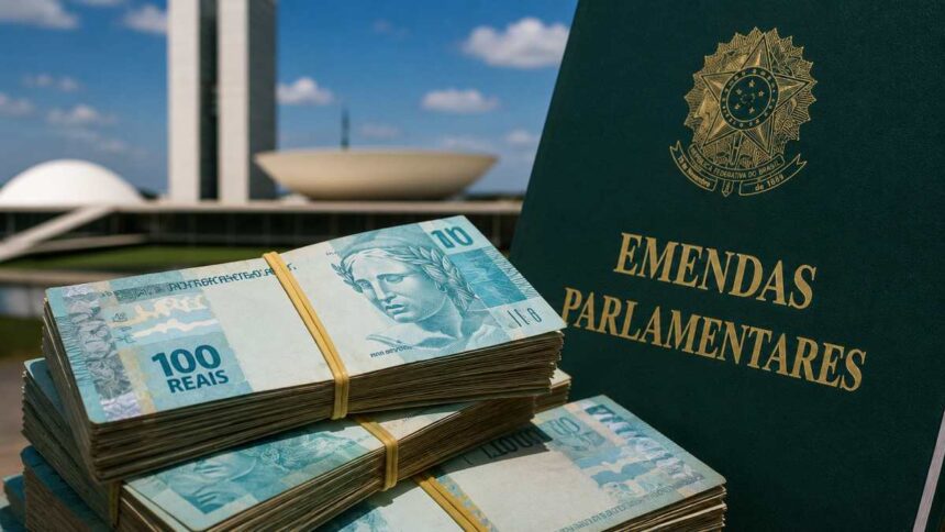 Governo Lula paga R$ 34 bi em emendas, recorde em ano eleitoral