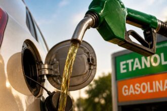 Governo aprova aumento de álcool na gasolina a partir de agosto