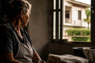 Idosa trabalhou 55 anos sem salário para família no Ceará