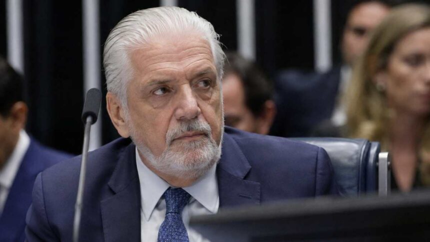 Jaques Wagner (PT-BA) tentou vender terreno de R$ 15,8 mi após ser alvo da PF