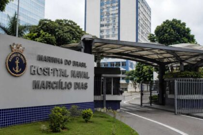 Justiça Militar aceita denúncia de corrupção no Hospital da Marinha