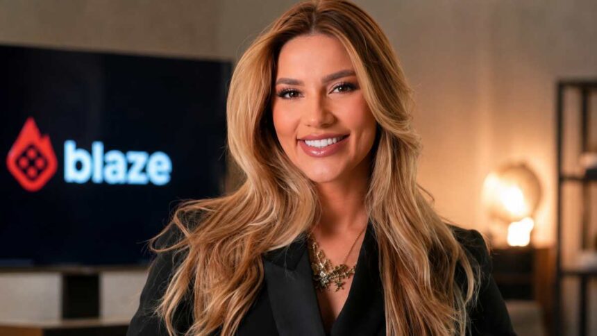 Justiça dá 48 horas para Virginia Fonseca remover publicidade de Bets2