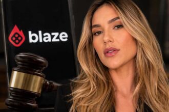 MP-DF processa Virginia Fonseca e Blaze por publicidade enganosa