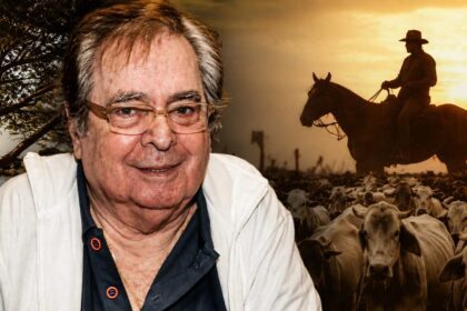 Morre Benedito Ruy Barbosa, autor de 'Pantanal' e 'O Rei do Gado'