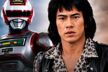 Morre aos 64 anos, Hikaru Kurosaki, o ator de 'Jaspion'