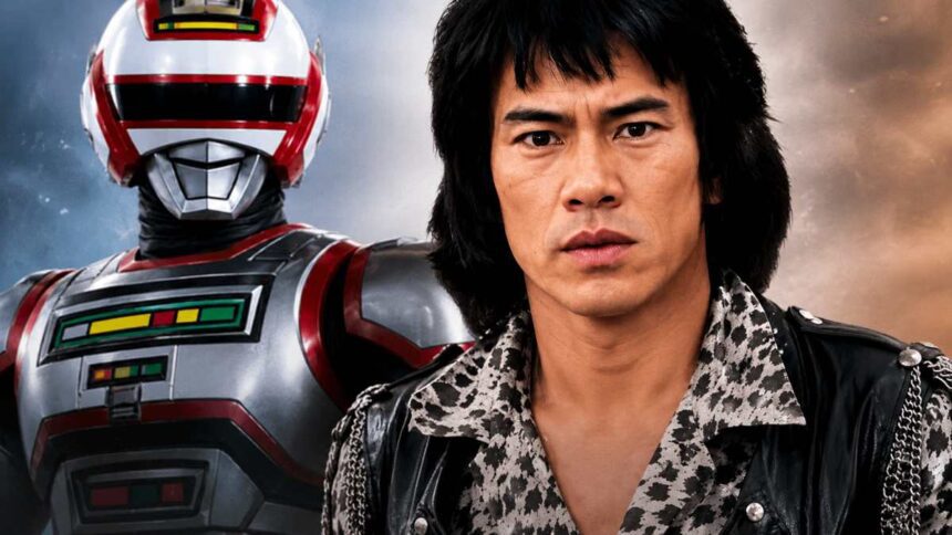 Morre aos 64 anos, Hikaru Kurosaki, o ator de 'Jaspion'