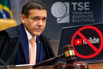 Nunes Marques retira vídeo de petista que associa Flávio à PCC