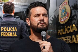 Pastor Márcio Poncio é preso por corrupção e lavagem de dinheiro