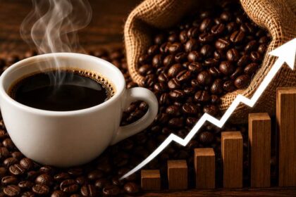 Preço do café sobe em julho e pode provocar reajuste em agosto
