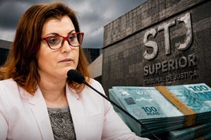 Procuradora ligada ao “Lula livre” virá ré por suposto desvio de R$ 6 milhões