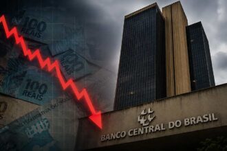 R$ 7,4 bi: estatais brasileiras registram rombo recorde em 2026, diz BC