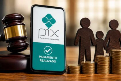 Senado aprova o 'PIX Pensão Alimentícia', dinheiro cairá direto na conta