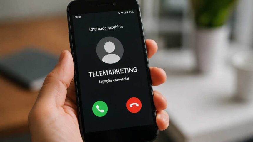 Senado aprova regras contra ligações de telemarketing com multa de até R$ 50 mil