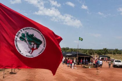 Terceiro mandato do presidente Lula é o pior da história, diz MST