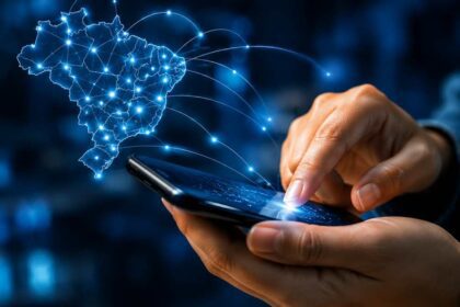 Uso da internet alcança 90,5% dos brasileiros, aponta IBGE
