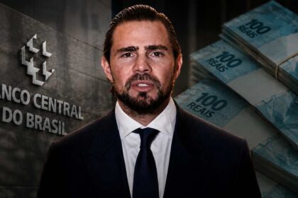 Vorcaro pagava até R$ 2 mi para influenciadores atacarem o Banco Central, diz PF