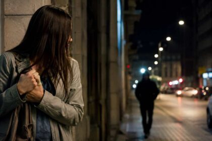 80% dos brasileiros tem medo de sair à noite, aponta pesquisa