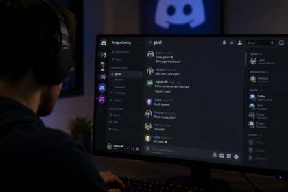 Após pressão de Janja, governo suspende lives do Discord no Brasil