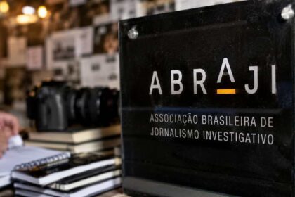 Associação de jornalismo repudia quebra de sigilo da fonte por Moraes