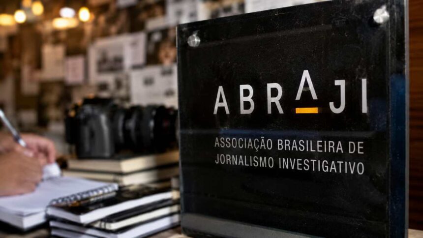 Associação de jornalismo repudia quebra de sigilo da fonte por Moraes