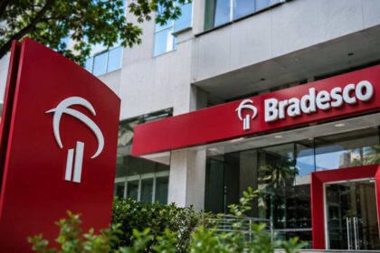 Bradesco comemora lucro de R$ 7 bilhões no segundo trimestre de 2026